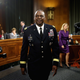 Image for article titled Black Service Members Rally Around Defense Secretary Pick Gen. Lloyd Austin as He Faces Uphill Confirmation Process
